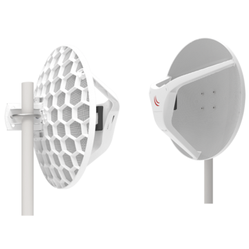 رادیو وایرلس میکروتیک Wireless Wire Dish